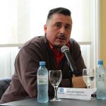 Ramiro Martínez