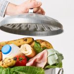 Desperdicio-alimentos