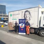 RESCATE DE ALIMENTOS