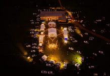 Vuelve Livingroom con triple impacto