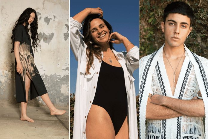 ropa sin genero 3 impactos