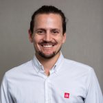 Juan Francisco Barbieri, Gerente de Sustentabilidad e Innovación (1)