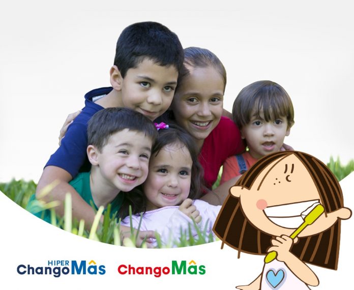 CasaRonald Story c LogoWM