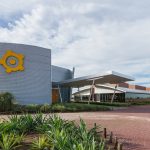 Oficinas Grupo Los Grobo