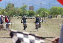 Se acerca el 4ta edición de la Carrera de Mountain Bike «Desafío Fundación HPMI»