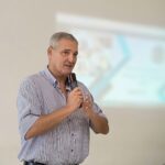 Orán: la Fundación Taranto organiza capacitaciones gratuitas y con certificación