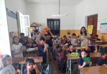 Amar lo Nuestro fue reconocido como Mejor Emprendimiento Social