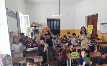 Amar lo Nuestro fue reconocido como Mejor Emprendimiento Social