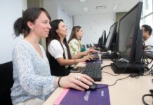 Telecom brinda talleres gratuitos sobre IA y convivencia digital