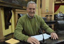 Salta tendrá un día del recuperador urbano