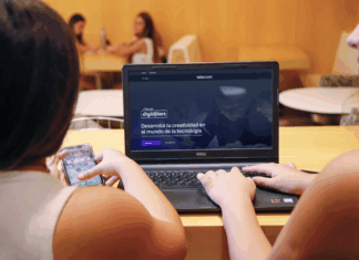 Chicas digitalers llega a Salta con talleres gratuitos para adolescentes