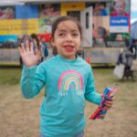 Casa Ronald- Unidad Pediatrica Móvil_