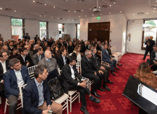 La Embajada de Suecia organiza un seminario minero sobre inversiones en el país