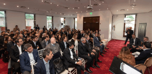 La Embajada de Suecia organiza un seminario minero sobre inversiones en el país