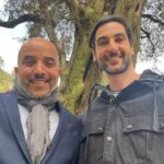 Juan y Tomas