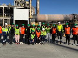 Estudiantes y empresas: Una alianza estratégica para fomentar el talento joven en la industria nacional