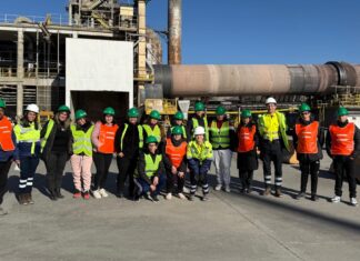 Estudiantes y empresas: Una alianza estratégica para fomentar el talento joven en la industria nacional