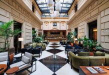 Casa Lucia se suma al Día Mundial del Medio Ambiente con «Tierra Viva», un pop up de diseño sustentable en Le Club Bacán