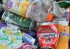 Cada partido de la Selección podría generar más de 650 toneladas de residuos plásticos que podrían ser recuperados