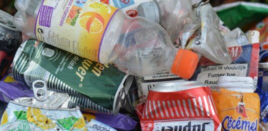Cada partido de la Selección podría generar más de 650 toneladas de residuos plásticos que podrían ser recuperados