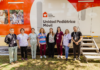 La Unidad Pediátrica Móvil de Casa Ronald McDonald brindó atención médica gratuita a más de 500 niños y adolescentes en Tucumán