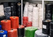 Creando Conciencia lanza bolsas de residuos hechas con plástico reciclado