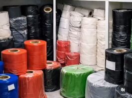 Creando Conciencia lanza bolsas de residuos hechas con plástico reciclado