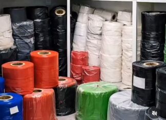 Creando Conciencia lanza bolsas de residuos hechas con plástico reciclado