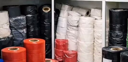 Creando Conciencia lanza bolsas de residuos hechas con plástico reciclado