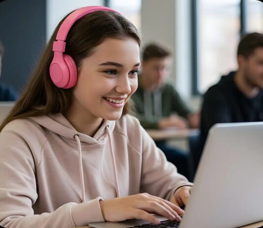 Personal y el Ministerio de Educación de Jujuy impulsan la experiencia de Chicas digitalers para jóvenes de la provincia