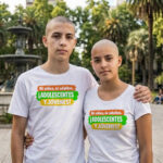 Adolescentes y jóvenes también: concientización sobre el cáncer infanto-juvenil
