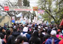 Más de 250 voluntarios de Arca Continental asistieron a peregrinos del Milagro