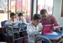 Enseñar en tiempos de IA: Nuestro Lugar presenta sus nuevos talleres para docentes