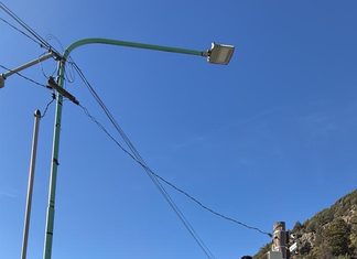 Lanzan una red de monitoreo de calidad del aire para medir en tiempo real el impacto de los incendios en el Delta del Paraná